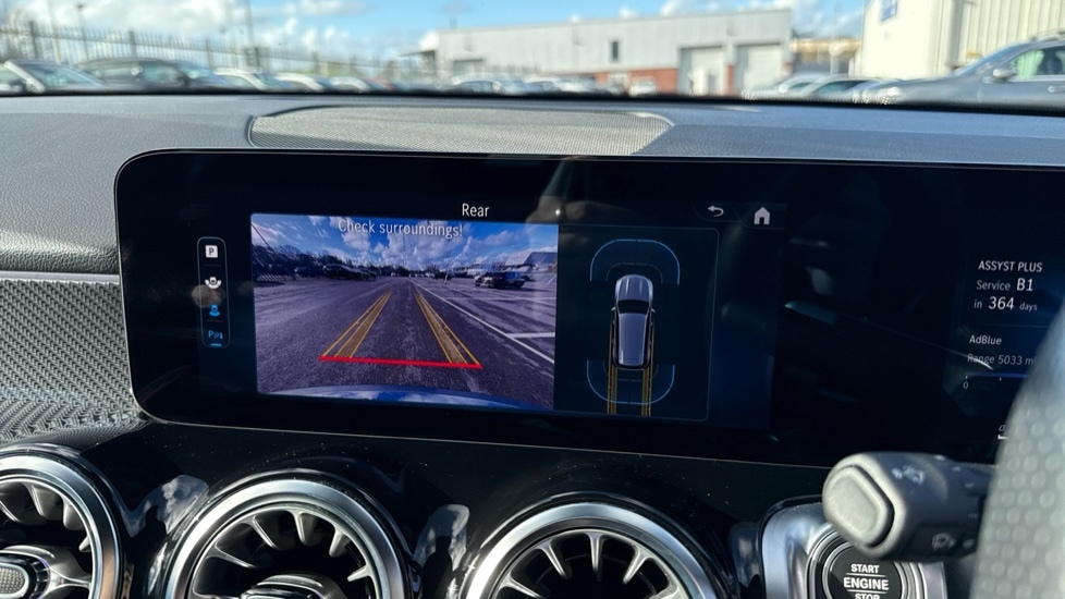 Used Mercedes-Benz GLB 2024 for sale - 76487477: Photo 40