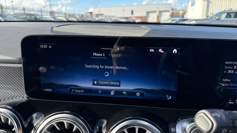 Used Mercedes-Benz GLB 2024 for sale - 76487477: Photo 43