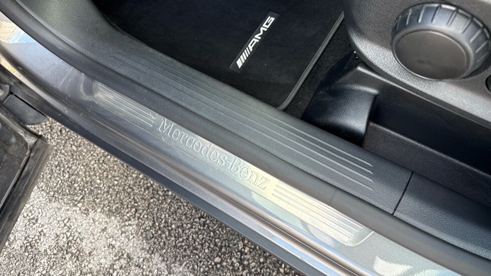 Used Mercedes-Benz GLB 2024 for sale - 76487477: Photo 44