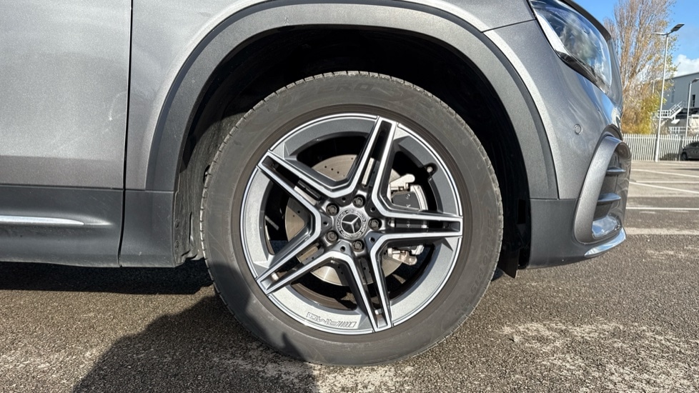 Used Mercedes-Benz GLB 2024 for sale - 76487477: Photo 5