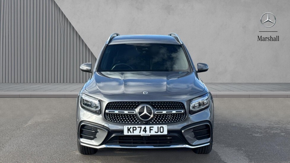 Used Mercedes-Benz GLB 2024 for sale - 76487477: Photo 6