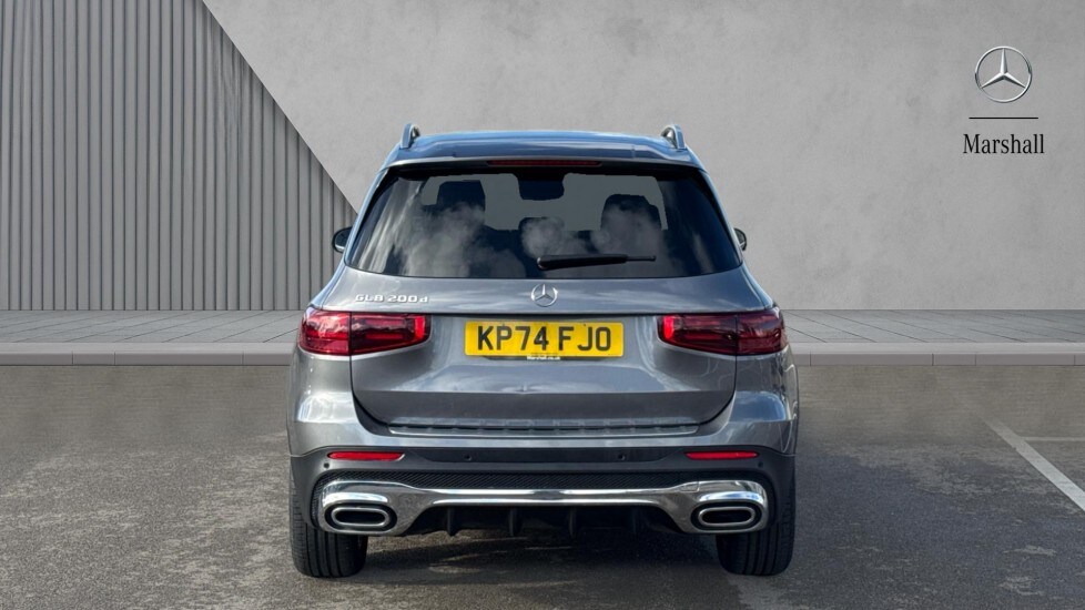 Used Mercedes-Benz GLB 2024 for sale - 76487477: Photo 7