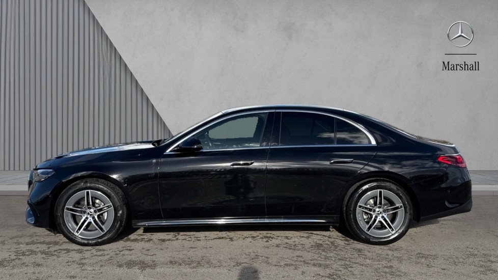 Used Mercedes-Benz E Class 2025 for sale - 76261526: Photo 10