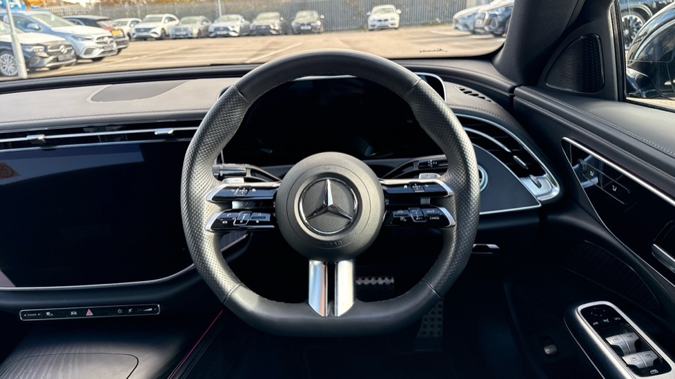 Used Mercedes-Benz E Class 2025 for sale - 76261526: Photo 12