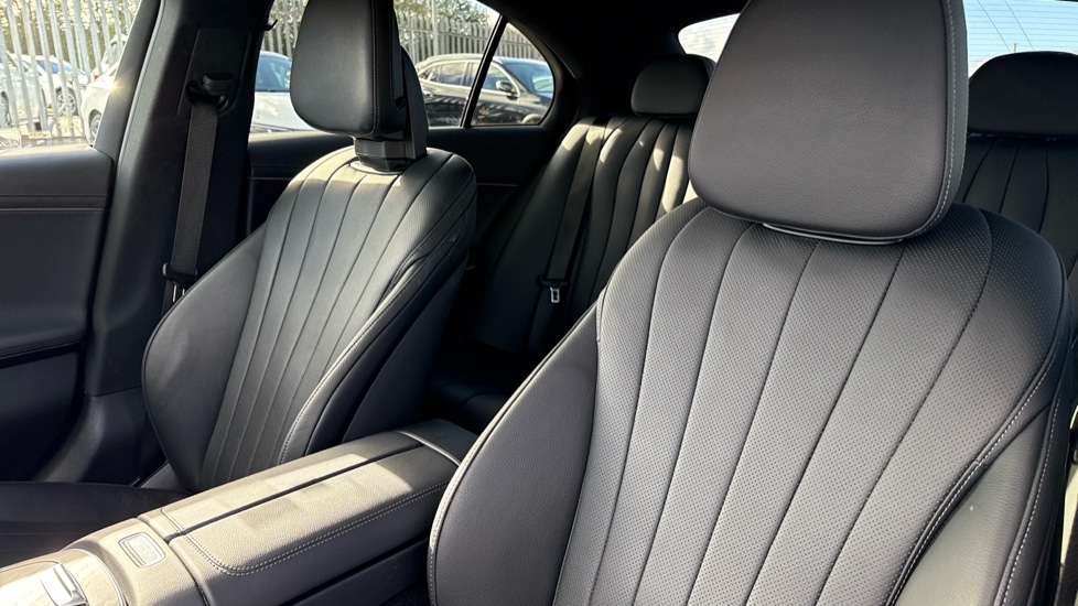 Used Mercedes-Benz E Class 2025 for sale - 76261526: Photo 14