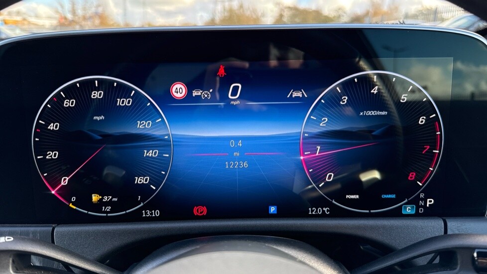 Used Mercedes-Benz E Class 2025 for sale - 76261526: Photo 16