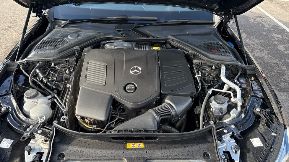Used Mercedes-Benz E Class 2025 for sale - 76261526: Photo 19