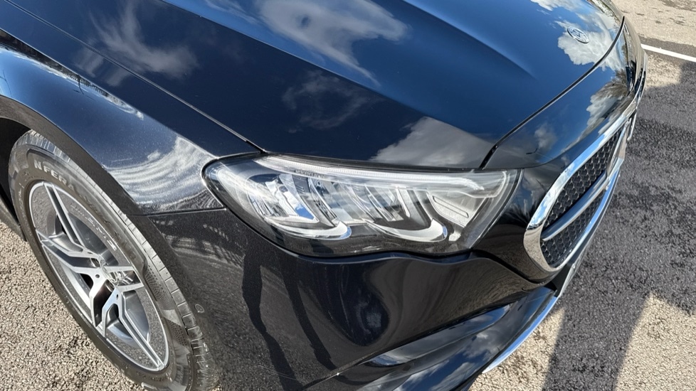 Used Mercedes-Benz E Class 2025 for sale - 76261526: Photo 20