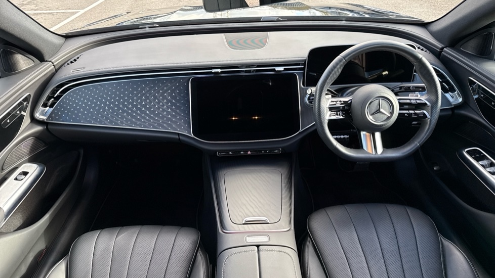 Used Mercedes-Benz E Class 2025 for sale - 76261526: Photo 23