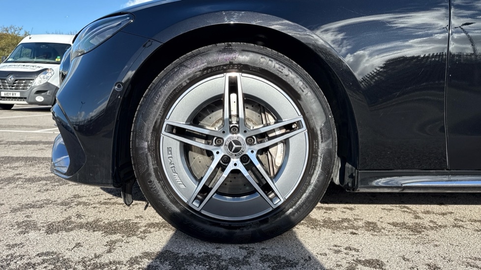 Used Mercedes-Benz E Class 2025 for sale - 76261526: Photo 25