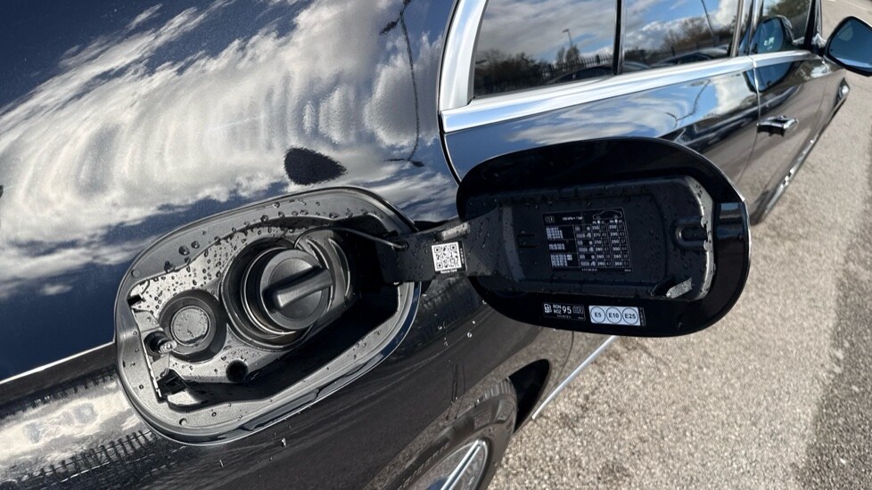 Used Mercedes-Benz E Class 2025 for sale - 76261526: Photo 28