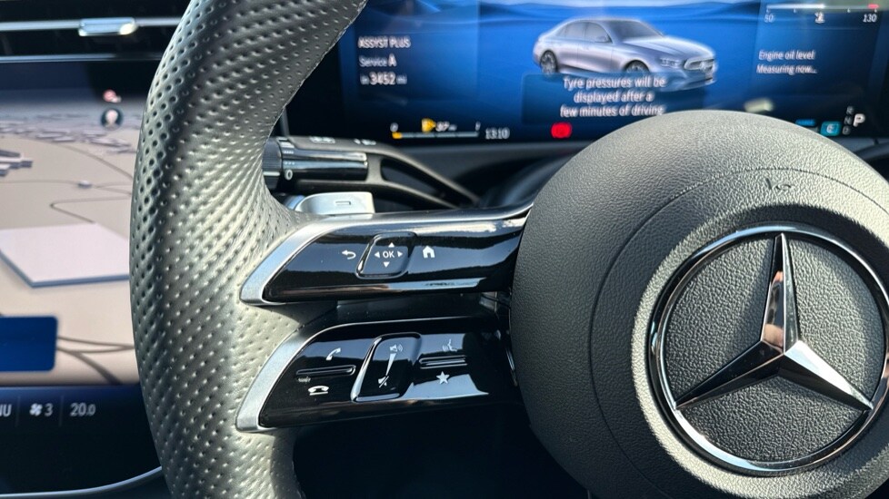 Used Mercedes-Benz E Class 2025 for sale - 76261526: Photo 30