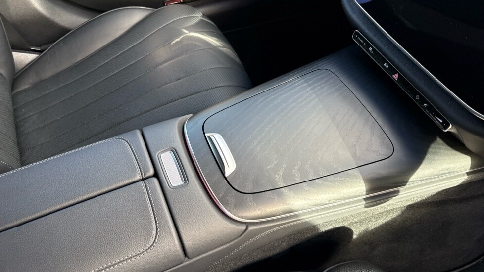 Used Mercedes-Benz E Class 2025 for sale - 76261526: Photo 35
