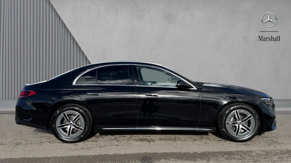 Used Mercedes-Benz E Class 2025 for sale - 76261526: Photo 4