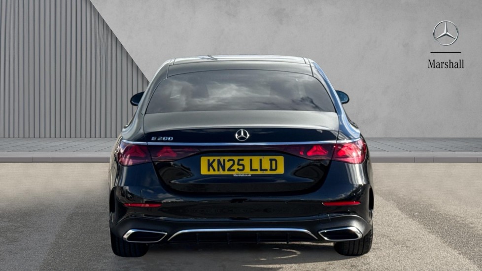 Used Mercedes-Benz E Class 2025 for sale - 76261526: Photo 7