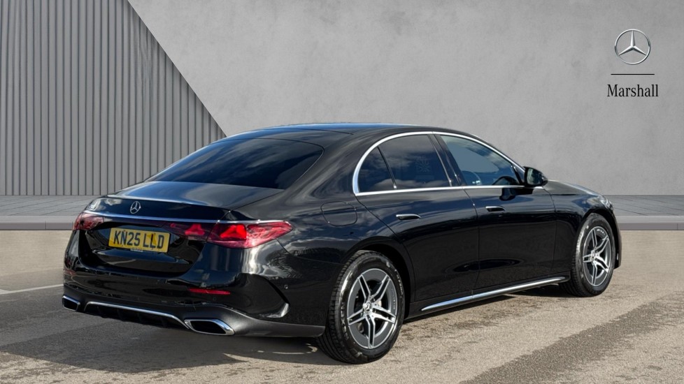 Used Mercedes-Benz E Class 2025 for sale - 76261526: Photo 9