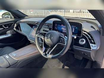 Used Mercedes-Benz E-Class 2024 for sale - 75783757: Photo