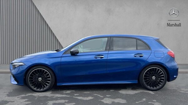 Used Mercedes-Benz A-Class 2025 for sale - 76154695: Photo 10
