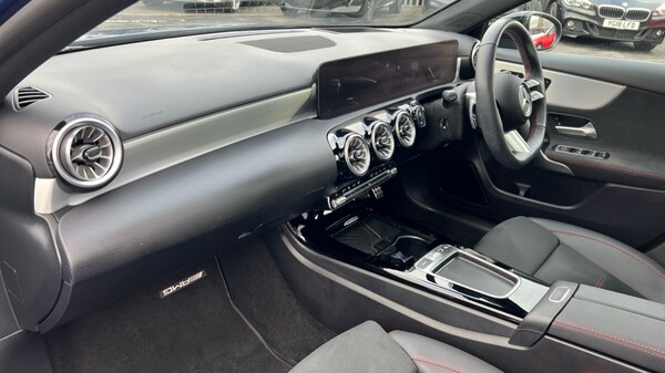 Used Mercedes-Benz A-Class 2025 for sale - 76154695: Photo 11