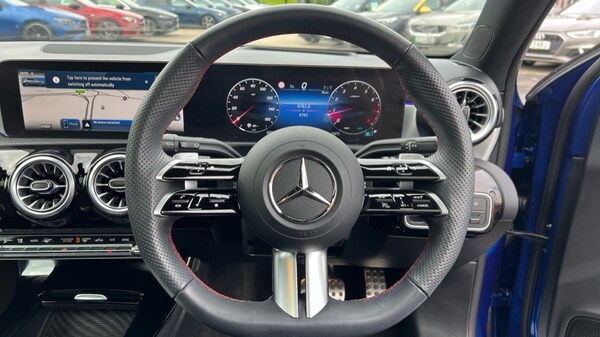 Used Mercedes-Benz A-Class 2025 for sale - 76154695: Photo 12