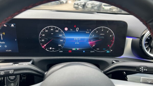 Used Mercedes-Benz A-Class 2025 for sale - 76154695: Photo 16