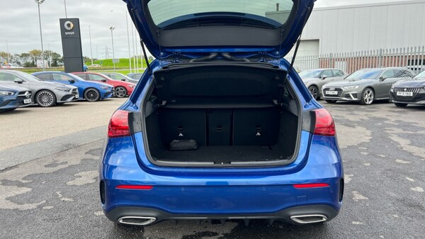 Used Mercedes-Benz A-Class 2025 for sale - 76154695: Photo 18
