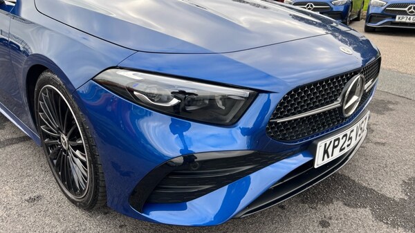 Used Mercedes-Benz A-Class 2025 for sale - 76154695: Photo 20