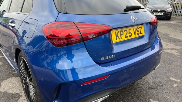 Used Mercedes-Benz A-Class 2025 for sale - 76154695: Photo 21