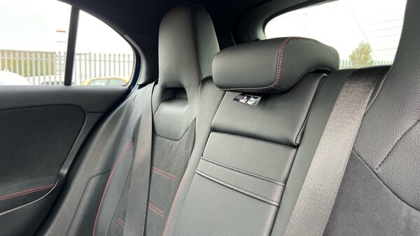 Used Mercedes-Benz A-Class 2025 for sale - 76154695: Photo 24