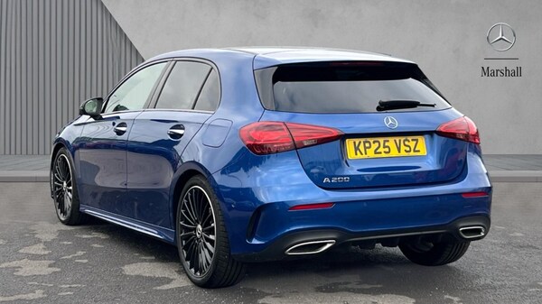 Used Mercedes-Benz A-Class 2025 for sale - 76154695: Photo 2