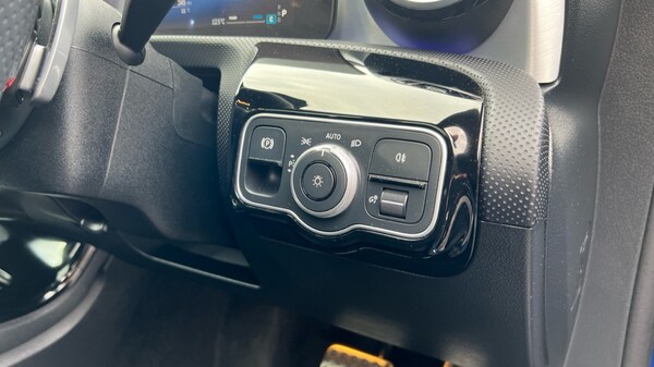 Used Mercedes-Benz A-Class 2025 for sale - 76154695: Photo 32