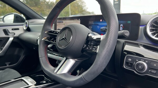 Used Mercedes-Benz A-Class 2025 for sale - 76154695: Photo 33