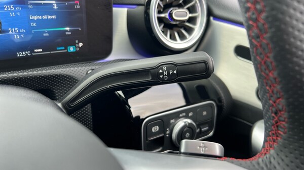 Used Mercedes-Benz A-Class 2025 for sale - 76154695: Photo 38