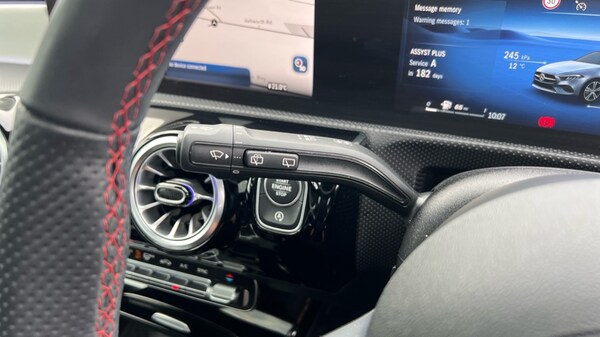Used Mercedes-Benz A-Class 2025 for sale - 76154695: Photo 39