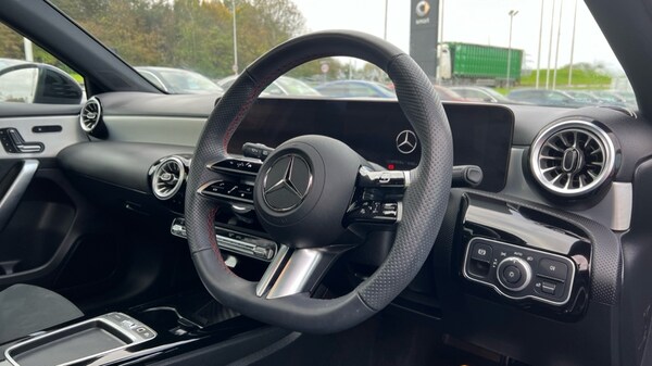 Used Mercedes-Benz A-Class 2025 for sale - 76154695: Photo 3