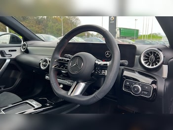 Used Mercedes-Benz A-Class 2025 for sale - 76154695: Photo 3