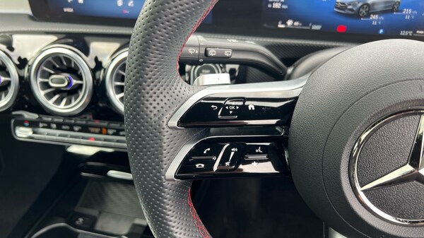 Used Mercedes-Benz A-Class 2025 for sale - 76154695: Photo 41