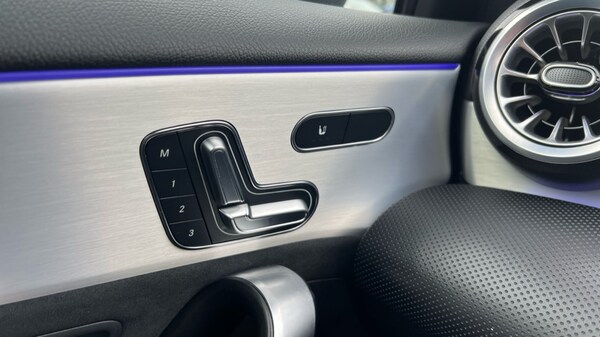 Used Mercedes-Benz A-Class 2025 for sale - 76154695: Photo 42