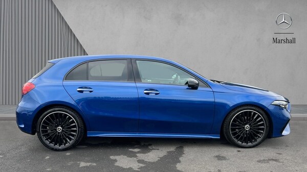 Used Mercedes-Benz A-Class 2025 for sale - 76154695: Photo 4