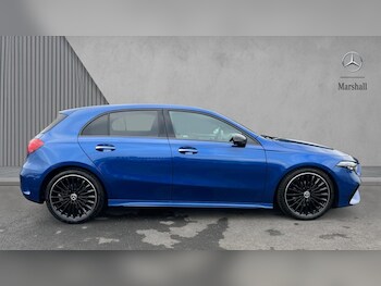 Used Mercedes-Benz A-Class 2025 for sale - 76154695: Photo 4