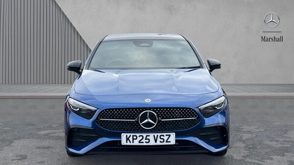Used Mercedes-Benz A-Class 2025 for sale - 76154695: Photo 6