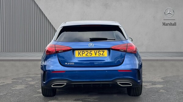 Used Mercedes-Benz A-Class 2025 for sale - 76154695: Photo 7