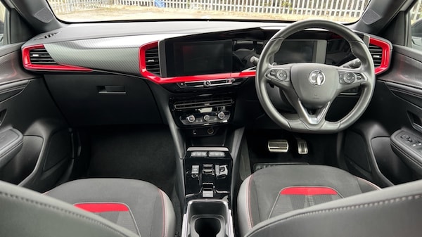 Used Vauxhall Mokka 2021 for sale - 76208846: Photo 11