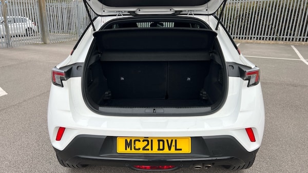 Used Vauxhall Mokka 2021 for sale - 76208846: Photo 15