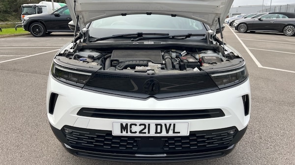 Used Vauxhall Mokka 2021 for sale - 76208846: Photo 16