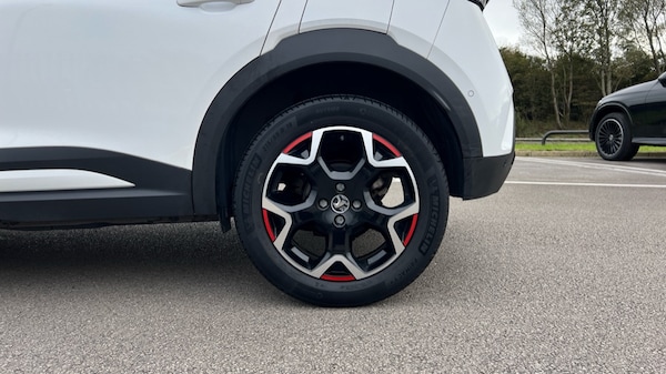 Used Vauxhall Mokka 2021 for sale - 76208846: Photo 18