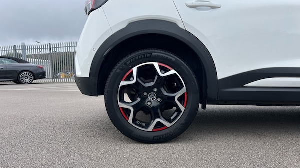 Used Vauxhall Mokka 2021 for sale - 76208846: Photo 19