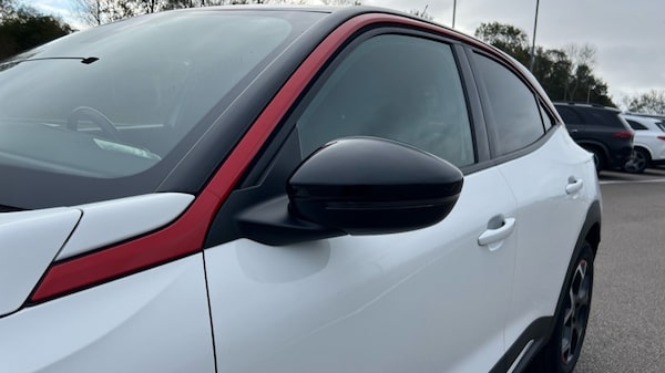 Used Vauxhall Mokka 2021 for sale - 76208846: Photo 23