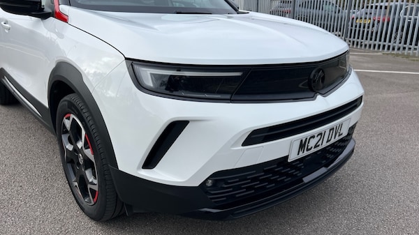 Used Vauxhall Mokka 2021 for sale - 76208846: Photo 24