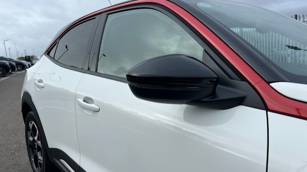 Used Vauxhall Mokka 2021 for sale - 76208846: Photo 25